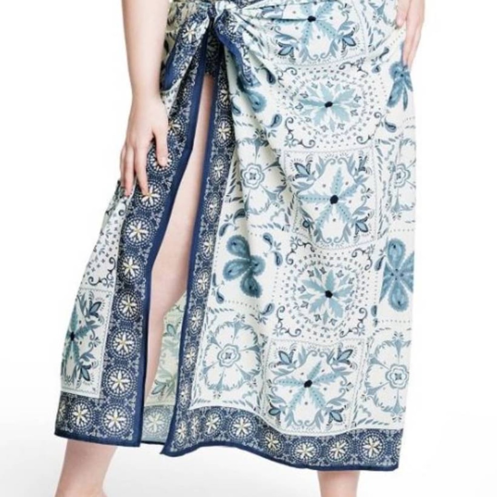 Agua Bendita x Target